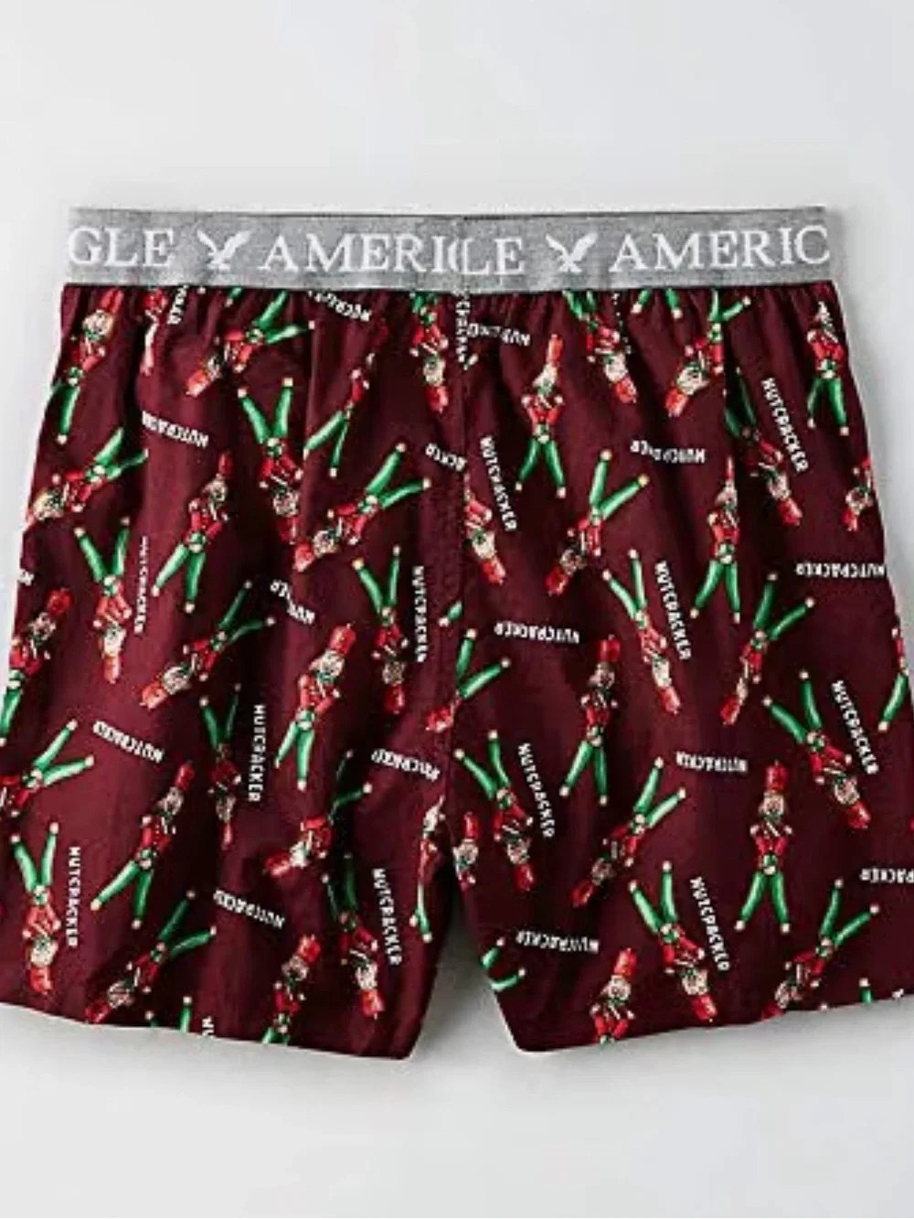 American eagle boxer medium